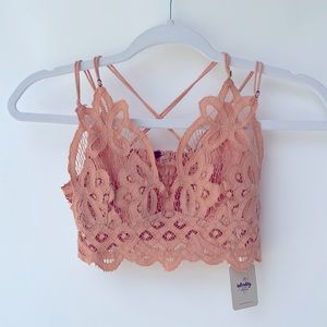 Free People Bralette